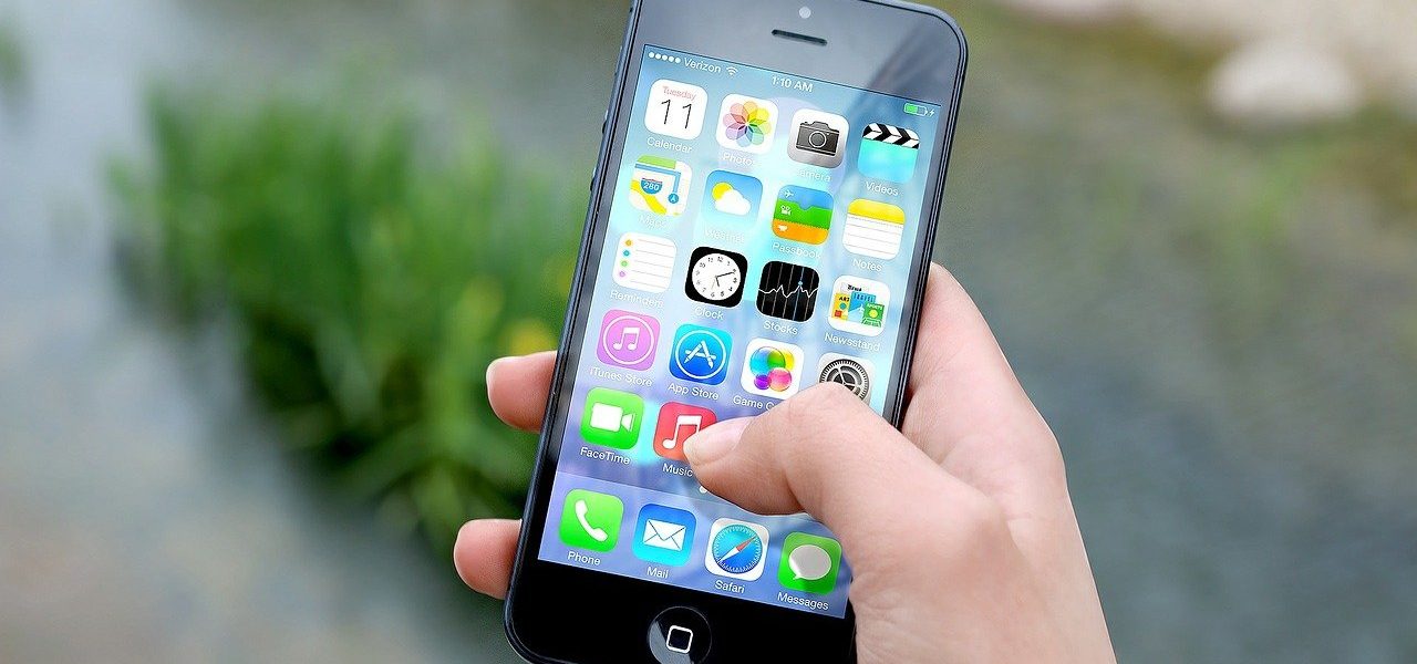 Populärt med internet i mobilen
