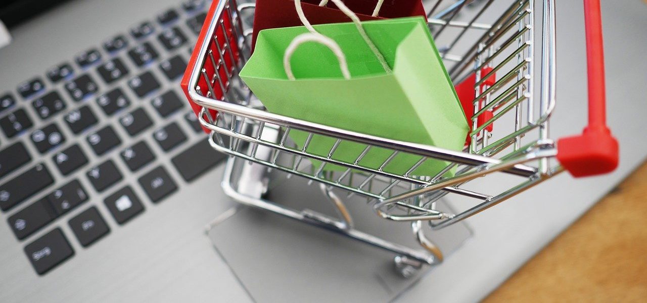 E-handel och shopping