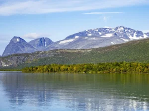 Kebnekaise