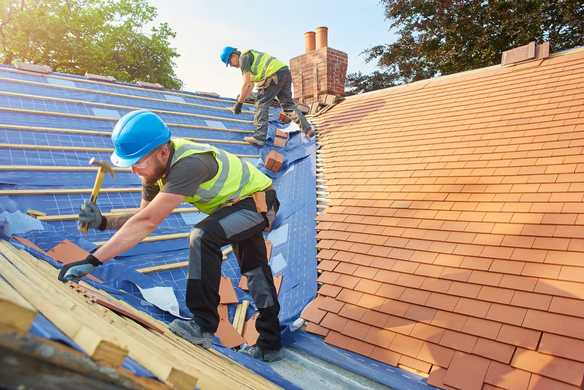 Materialval – vad passar ditt hus bäst?