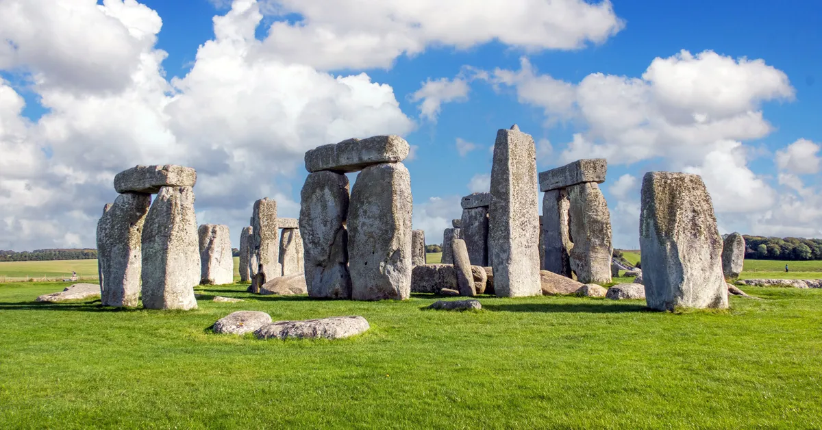 Stonehenge