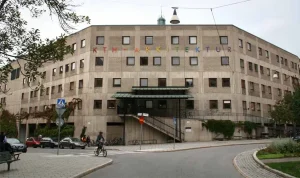 Sveriges fulaste byggnad