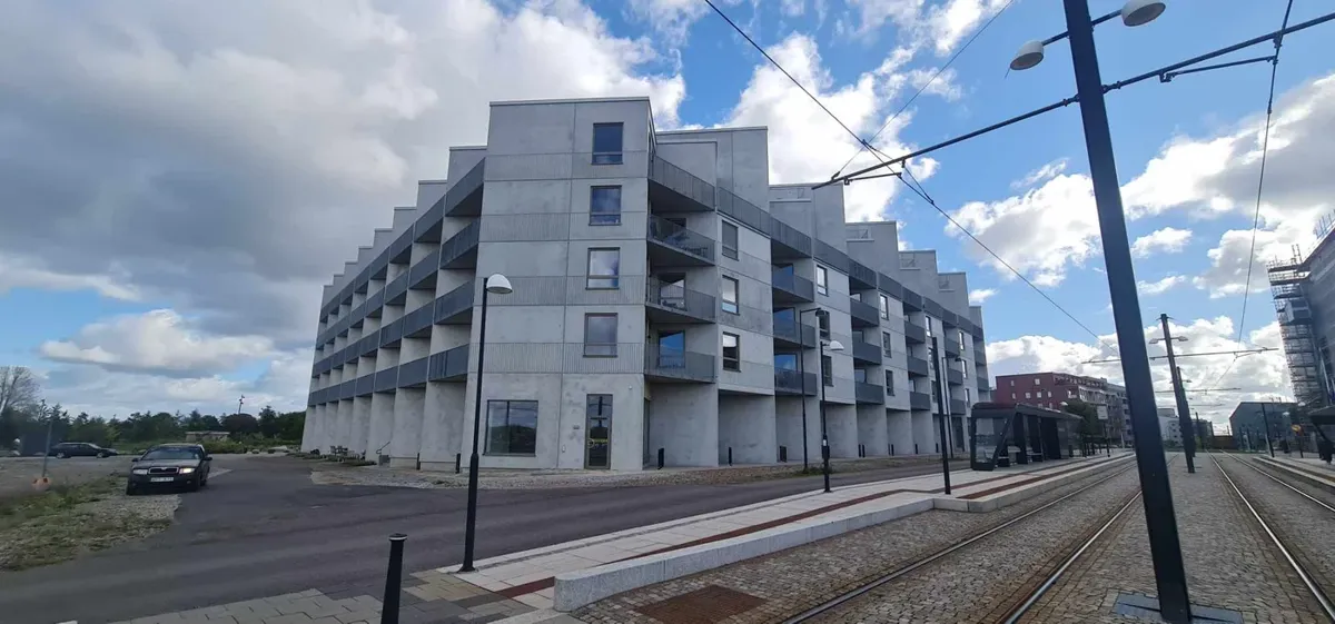 Pärlan i Lund