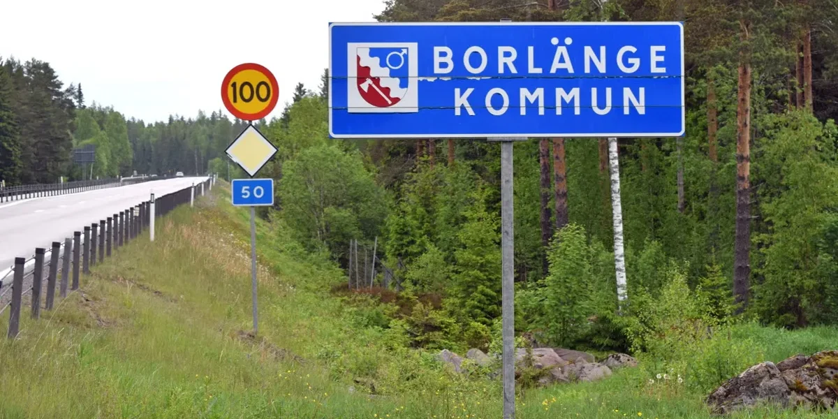 Sveriges fulaste stad eller bara missförstådd?