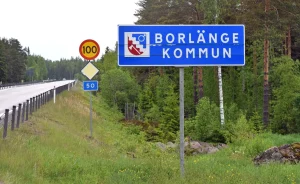 Sveriges fulaste stad eller bara missförstådd?