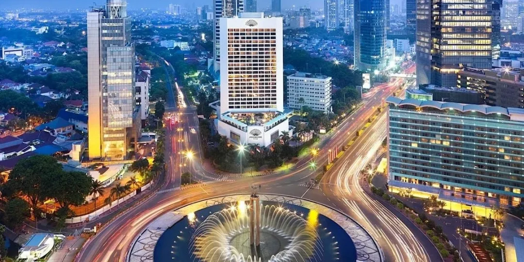 Afrikas största stad