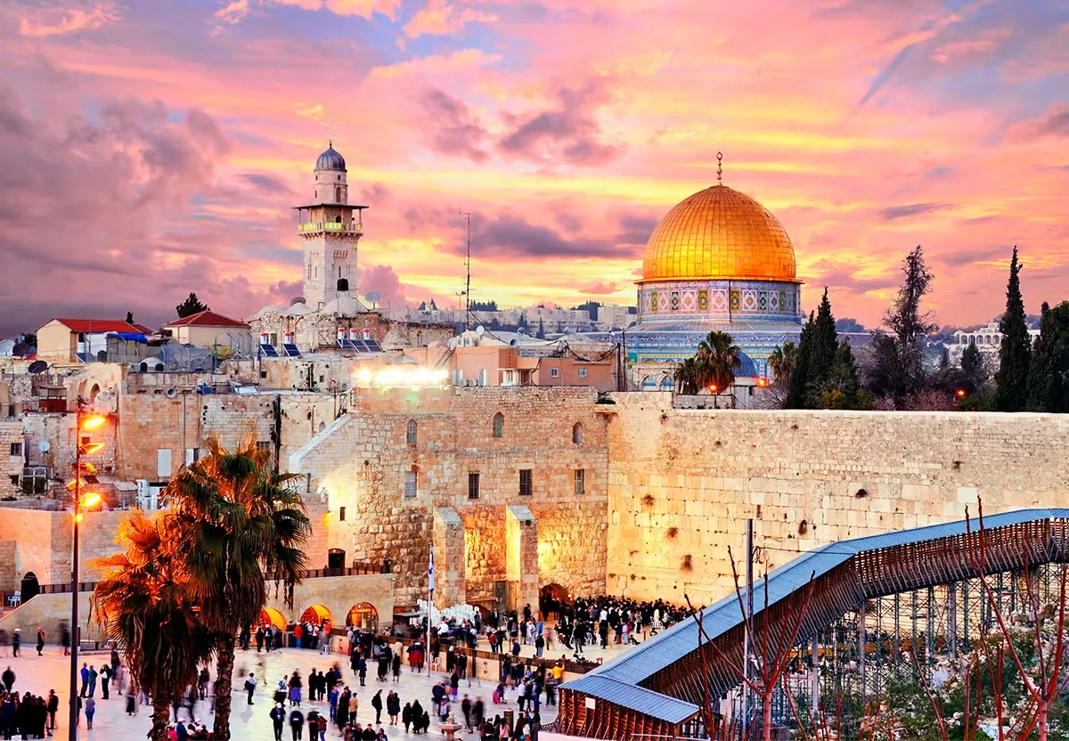 Så kan du uppleva heligheten i praktiken