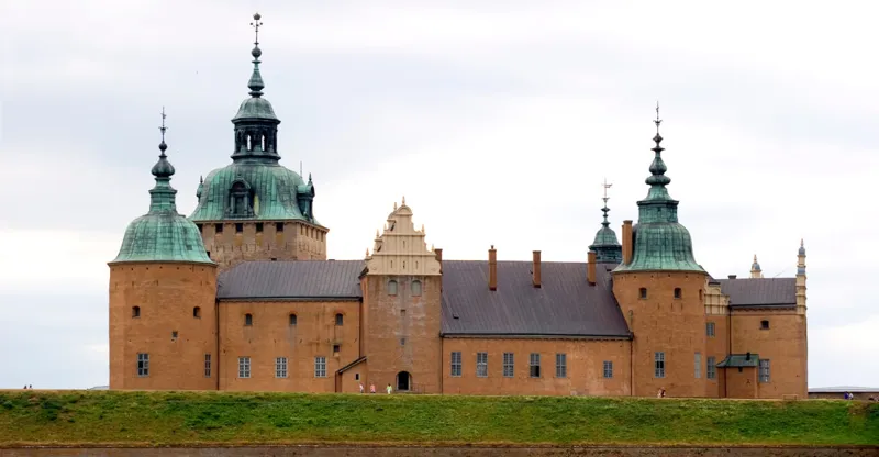 Kalmar slott