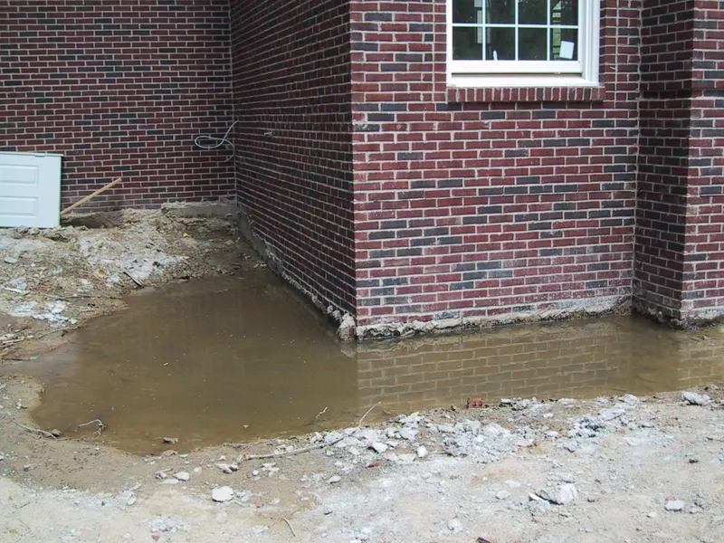 Kan man undvika dräneringsproblem?