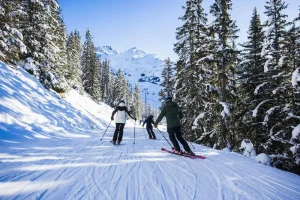 Hur Åre utvecklades till ett av Sveriges största fjällresmål
